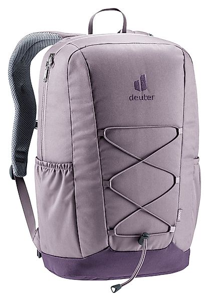 deuter Freizeitrucksack Gogo, für vielseitige Aktivitäten, mit Rundbogen-Re günstig online kaufen