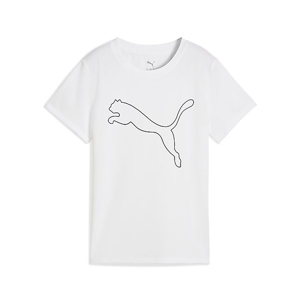 PUMA Trainingsshirt W TAD ESSENTIAL LOGO günstig online kaufen