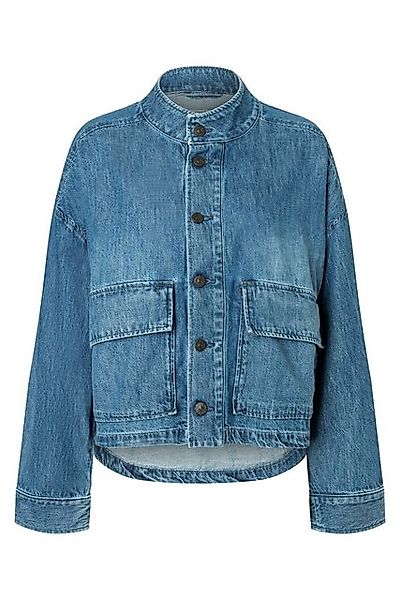 GANG Strickjacke 94LOLA JACKET 7865 günstig online kaufen