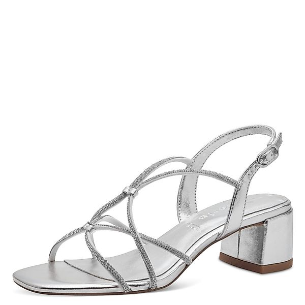 Tamaris TAMARIS Damen Sandalette Sandale günstig online kaufen