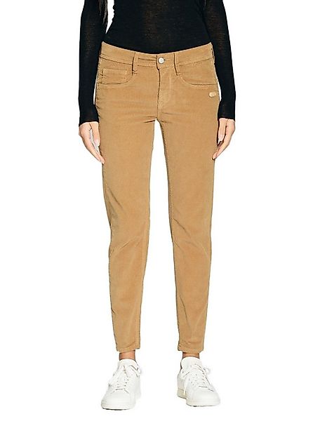 GANG Relax-fit-Jeans Gang Amelie Denim Pant (1-tlg) günstig online kaufen