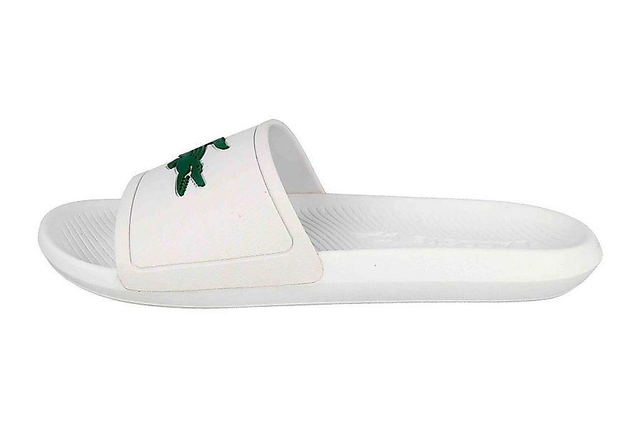 Lacoste 37CMA0018082 Badesandale günstig online kaufen