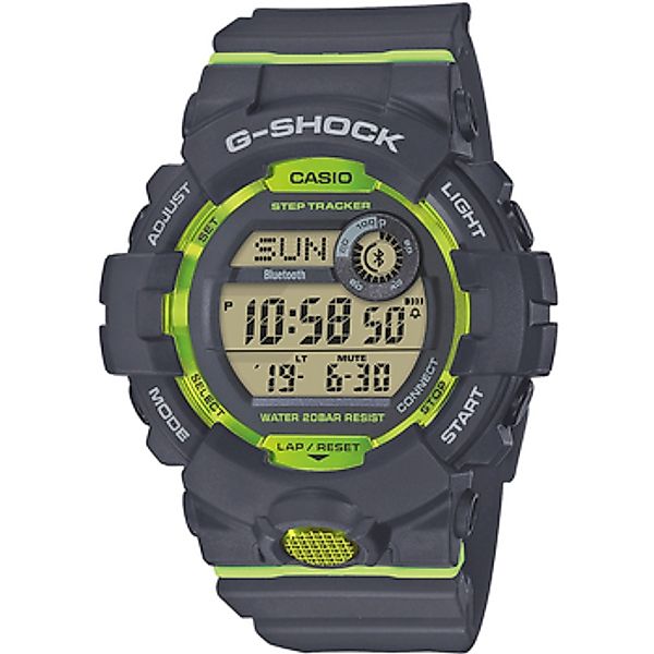 Casio  Uhr GBD-800-8ER günstig online kaufen
