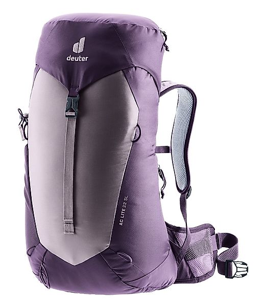 deuter Rucksack AC Lite (Set, 2-tlg) günstig online kaufen
