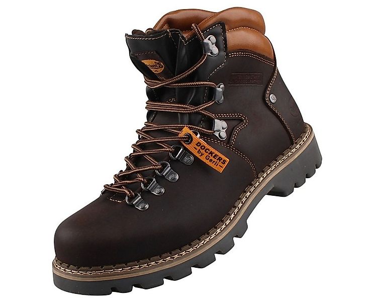 Dockers by Gerli 45NB104-400360 Stiefel günstig online kaufen