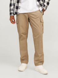 Jack & Jones PlusSize Cargohose JPSTKANE günstig online kaufen