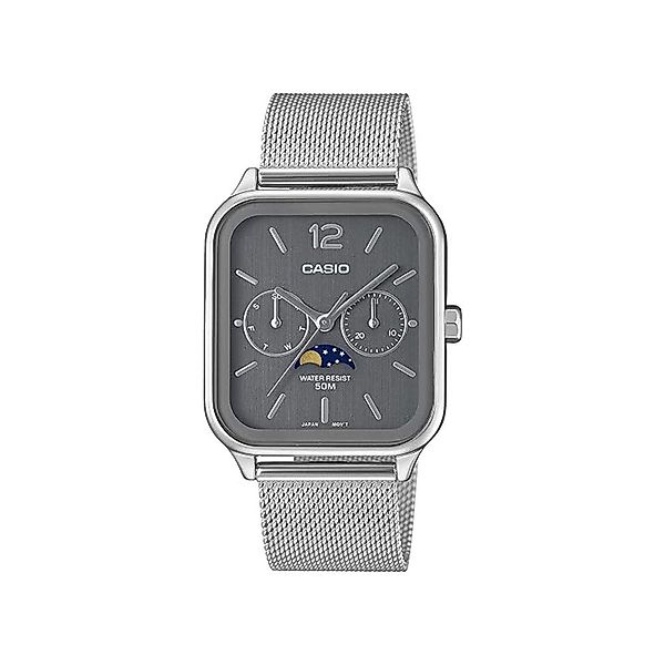 CASIO Digitaluhr Casio MTP-M305M-8AVER MTP-M305M-8AVER, Casio günstig online kaufen