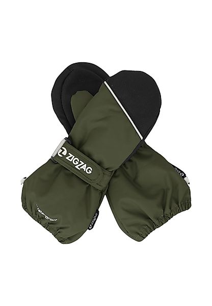 ZIGZAG Skihandschuhe "Shildon", mit reflektierenden Elementen günstig online kaufen