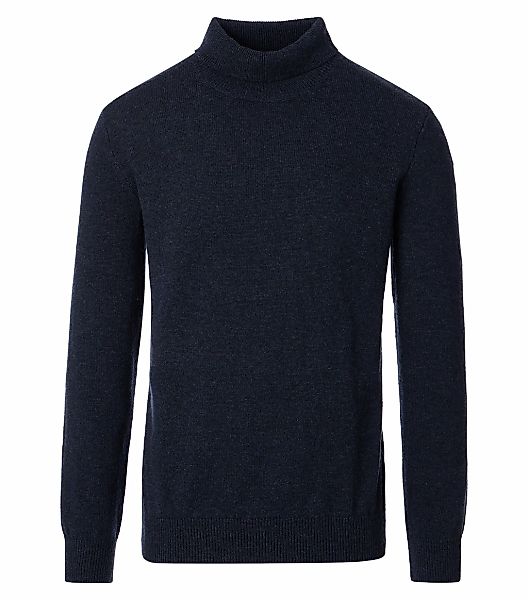 CASAMODA Rollkragenpullover "CASAMODA Rollkragenpullover uni" günstig online kaufen