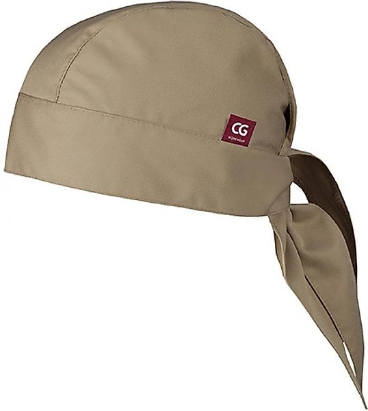 CG Workwear Bandana Kochmütze Prato Classic günstig online kaufen