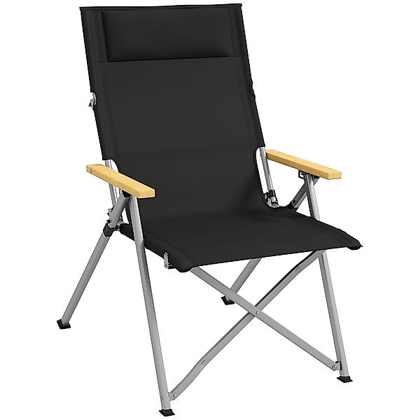MC Star Campingstuhl faltbarer Gartenstuhl mit günstig online kaufen