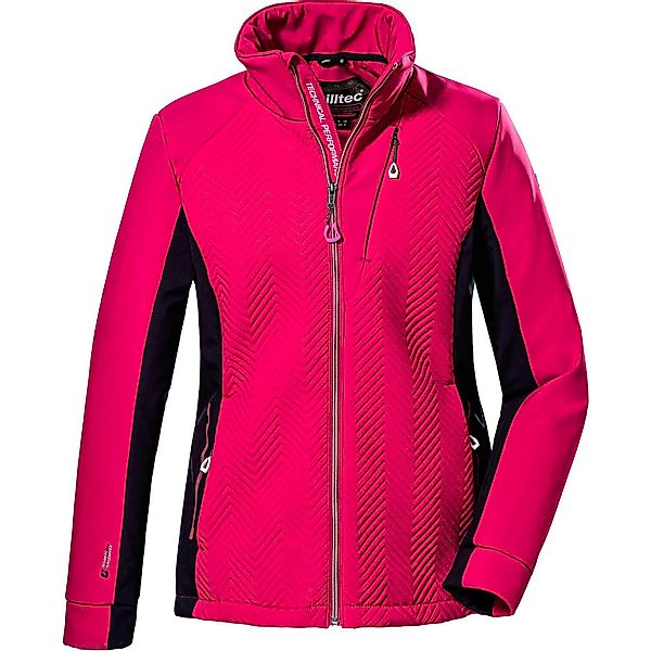 Killtec Funktionsjacke Hybridjacke KOW99 günstig online kaufen