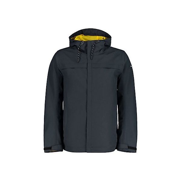 Icepeak Blouson blau regular fit (1-St) günstig online kaufen