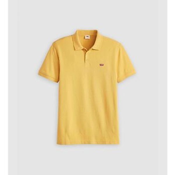 Levis  T-Shirts & Poloshirts 35883 0231 - HOUSEMARK POLO-OCHRE günstig online kaufen