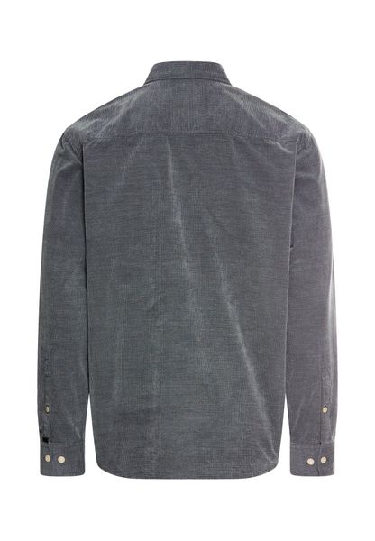 camel active Langarmhemd mit Brusttaschen günstig online kaufen