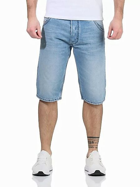 Diesel Jeansshorts Herren Jeans Kroshort RG48R Shorts kurze Hose 5-Pocket-S günstig online kaufen