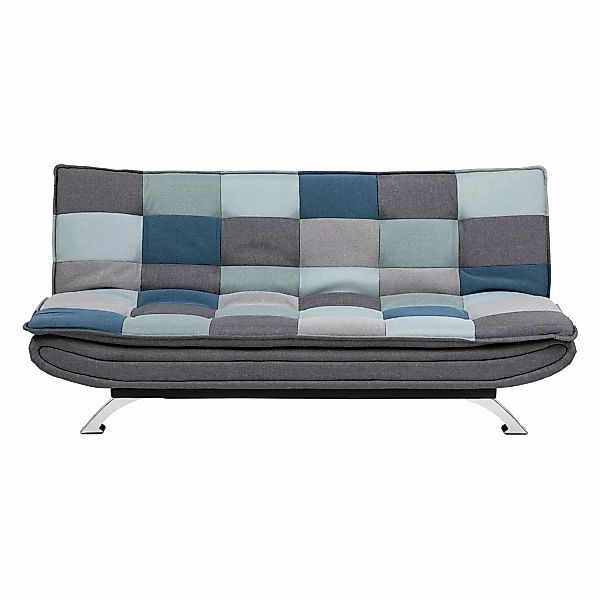 ebuy24 Faith Schlafsofa Patchwork Mehrfarbig günstig online kaufen