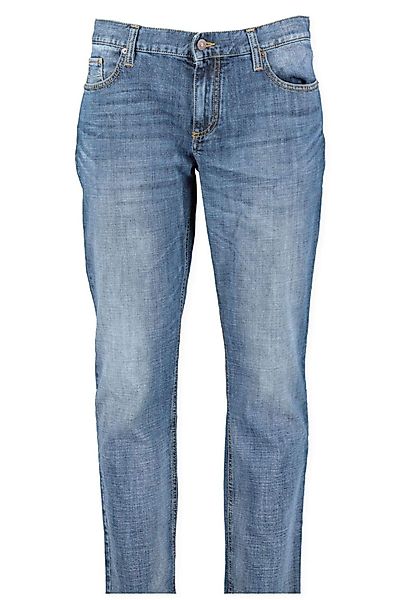 Alberto 5-Pocket-Jeans günstig online kaufen