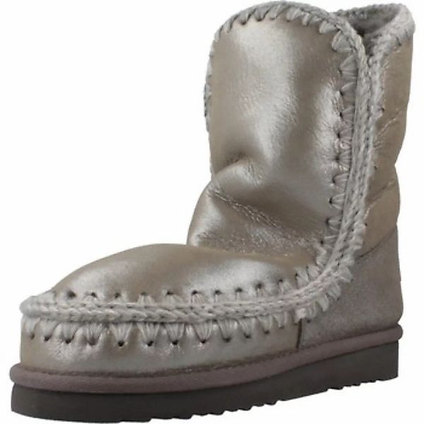 Mou  Stiefel ESKIMO BOOT 24 CM LIMITED günstig online kaufen