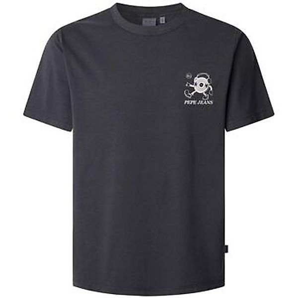 Pepe jeans  T-Shirt PM509729 DEAN TEE günstig online kaufen