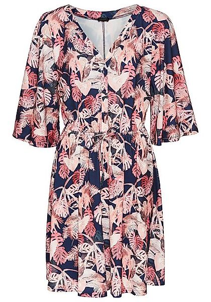 Laura Scott Sommerkleid mit sommerlichem Print günstig online kaufen
