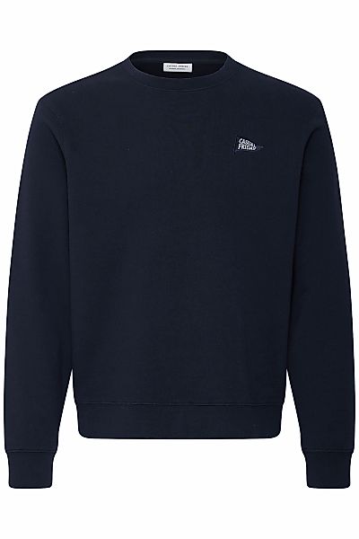 Casual Friday Longpullover "Sweater CFSkovlund" günstig online kaufen