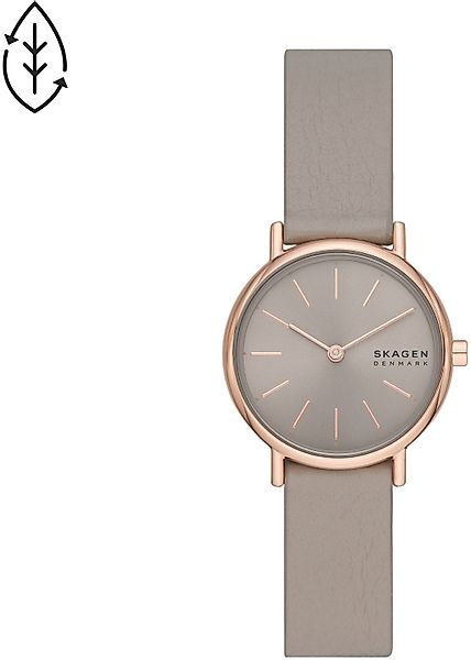 SKAGEN Quarzuhr SIGNATUR LILLE SKW3060, Armbanduhr, günstig online kaufen
