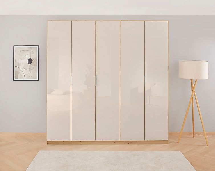 rauch Drehtürenschrank "Kleiderschrank Schrank Garderobe KOLUNA mit hochwer günstig online kaufen