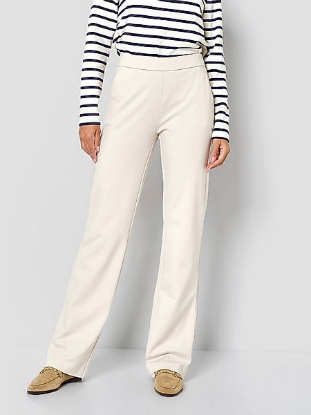 TONI Stretch-Hose Jenny Wide Leg bi-elastisch, für eine bequeme Passform günstig online kaufen
