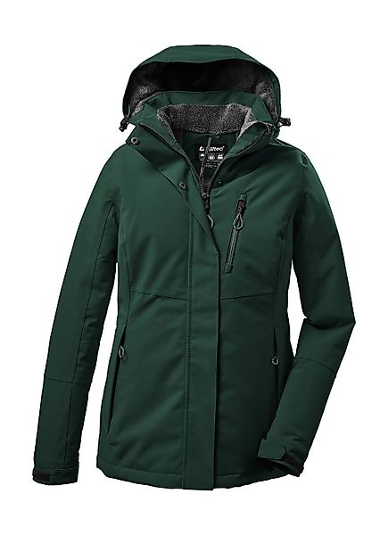 Killtec Outdoorjacke killtec Damen Funktionsjacke KOW günstig online kaufen