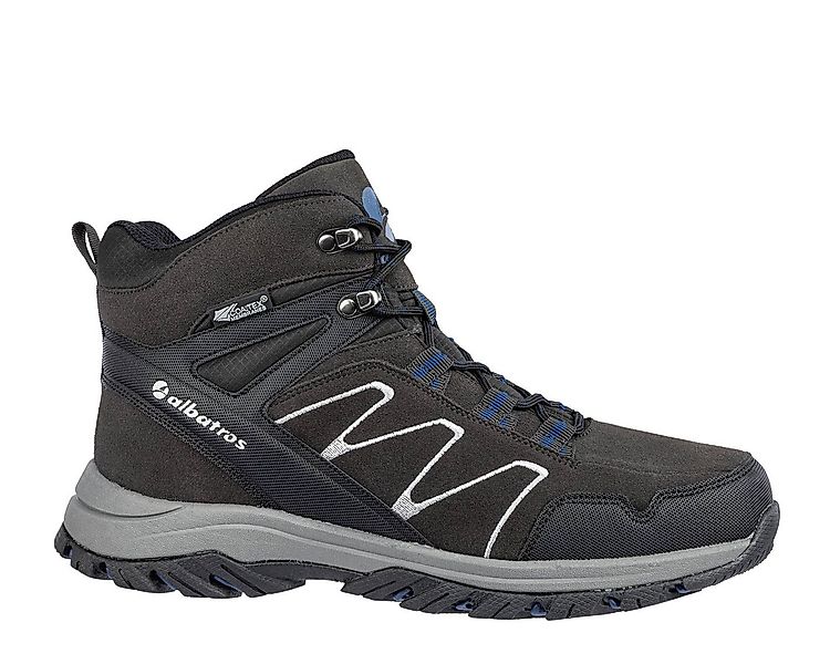 Albatros VIVARO GREY CTX MID Wanderschuh günstig online kaufen