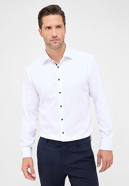 Eterna Langarmhemd "MODERN FIT" NON IRON (bügelfrei) günstig online kaufen