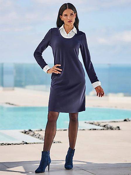 heine Shirtkleid "Kleid" günstig online kaufen