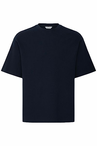 Casual Friday Rundhalsshirt "Rundhalsshirt CFHurdal Boxy" günstig online kaufen