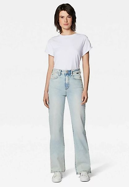 Mavi Weite Jeans VICTORIA Wide Leg Jeans günstig online kaufen