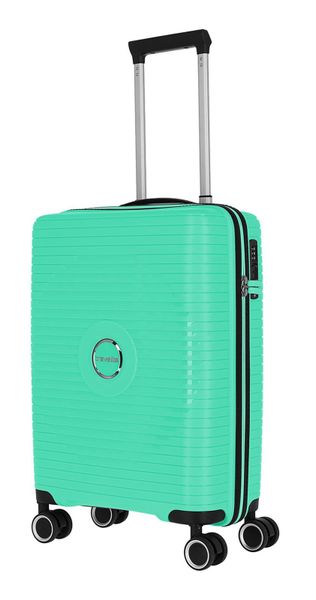 travelite Hartschalen-Trolley Orbita, 4 Rollen günstig online kaufen