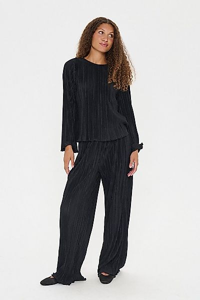 Saint Tropez Langarmbluse Langarm-Bluse ZuniSZ günstig online kaufen