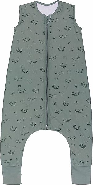 Fillikid Babyschlafsack "mit Beinen" für das ganze Jahr und Raumtemperature günstig online kaufen