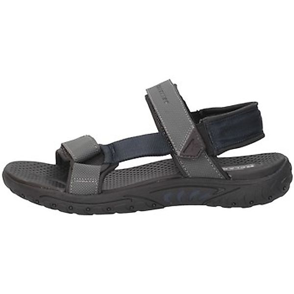 Skechers  Sandalen 204114/NVGY Sandalen Mann BLAU GRAU günstig online kaufen