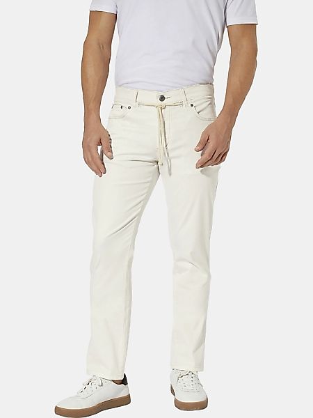 Babista 5-Pocket-Hose "Hose MARDOR" günstig online kaufen