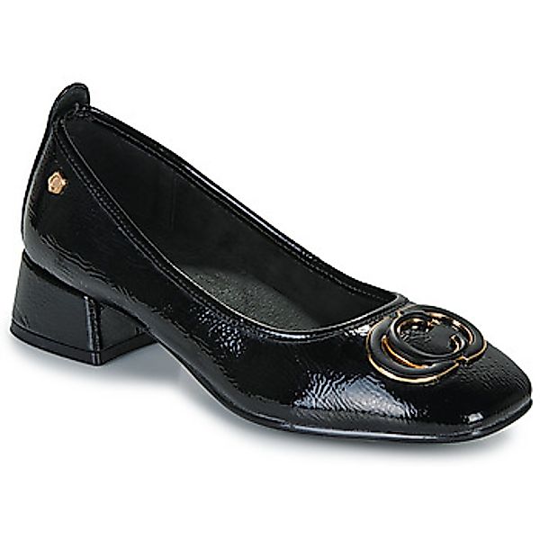 Carmela  Ballerinas 162540-BLACK-PATENT günstig online kaufen