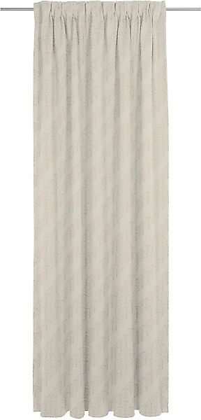 Adam Vorhang »Argentinian Criolla«, (1 St.), nachhaltig aus Bio-Baumwolle günstig online kaufen