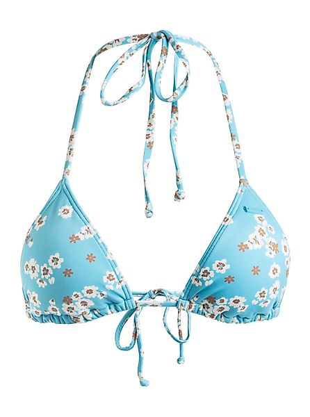 Roxy Triangel-Bikini-Top "Printed Beach Classics" günstig online kaufen