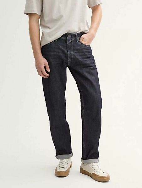 TOM TAILOR Denim Loose-fit-Jeans Loose Straight Jeans günstig online kaufen