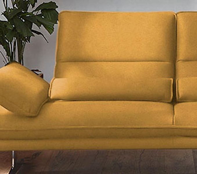 W.SCHILLIG Sofakissen "broadway", für den 2,5-Sitzer, Breite 80 cm günstig online kaufen