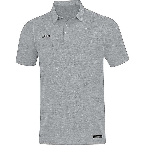 Jako T-Shirt JAKO Premium Basics Poloshirt Polos Herren Polyester günstig online kaufen