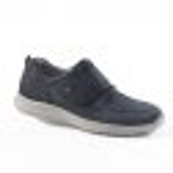 Aircomfort-Klettslipper günstig online kaufen