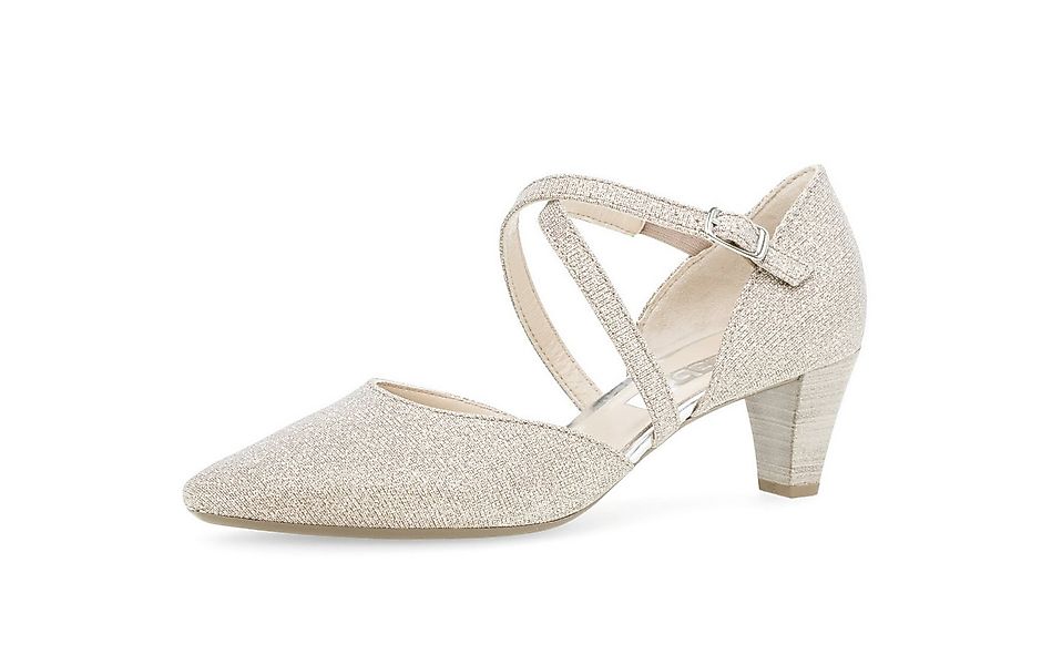 Gabor Spangenpumps günstig online kaufen