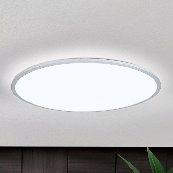 Aria - dimmbare LED-Deckenlampe 75 cm günstig online kaufen