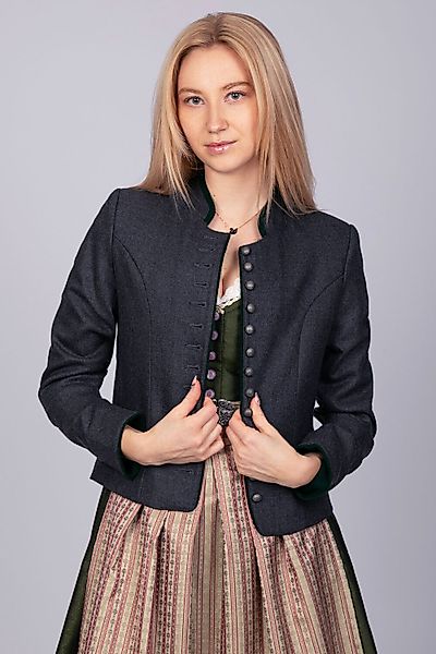 Edelnice Trachtenjanker günstig online kaufen